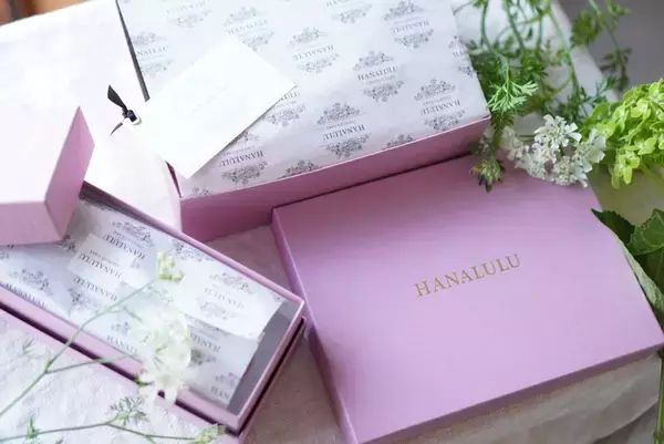 「愛知県みよし市から全国へ。コンビニスイーツ開発職から自宅庭で3坪のお菓子屋「HANALULU」を開業した想いとその裏側のストーリー」の画像