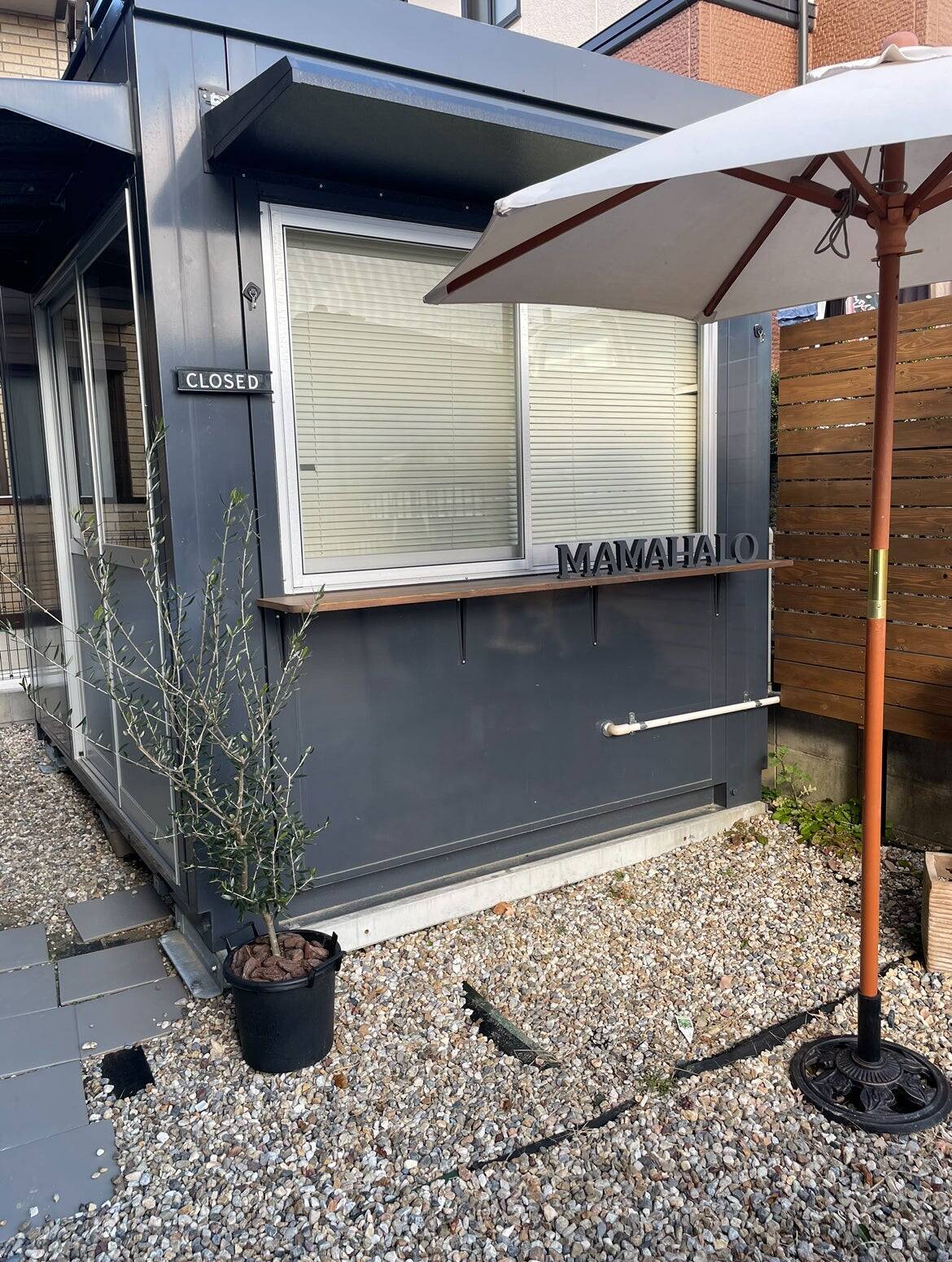 愛知県みよし市から全国へ。コンビニスイーツ開発職から自宅庭で3坪のお菓子屋「HANALULU」を開業した想いとその裏側のストーリー