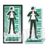 「＜ベルハウスより、アクリルフィギュア WIND BREAKER(全8種)が新発売＞Animo（アニモ）にて2月9日より予約販売開始！」の画像1