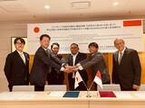 「インドネシア共和国労働省と「特定技能外国人と技能実習生の募集・教育・人材能力向上」を目的とする協力覚書締結」の画像1