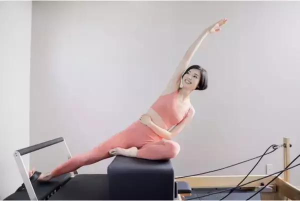 宇都宮エリアで初めてとなる通い放題のパーソナル指導型マシンピラティスジム『ELEMENT（エレメント）宇都宮店』がグランドオープン！