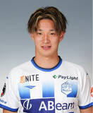 「有田稜選手鹿児島ユナイテッドFCへ期限付き移籍のお知らせ」の画像1