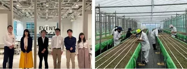 障がい者雇用率2.66％を達成 法定雇用率を上回る