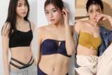 「発売1週間で追加生産決定！aimerfeelから”見せブラ”誕生」の画像1