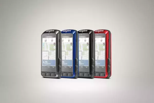 WahooがELEMNT ACEを発表 - 新しいカテゴリーを開拓するサイクルコンピューター