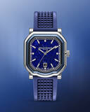 「ジェラルド・チャールズが新作「マエストロ2.0ウルトラシン・ラピスラズリ」を発表」の画像1