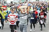 「食とスポーツの祭典「フードバレーとかちマラソン大会」に協賛！」の画像1