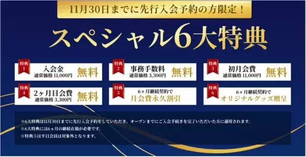 【那覇おもろまち】地域最大級5打席完備の24時間インドアゴルフ練習場が12月那覇おもろまちにOPEN！