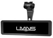 【業販専用モデル】ドライブレコーダーLMNS(ルミナス)シリーズに新ラインナップが追加！純正ミラー交換式デジタルインナーミラー型ドライブレコーダー【SKY-LM08X】