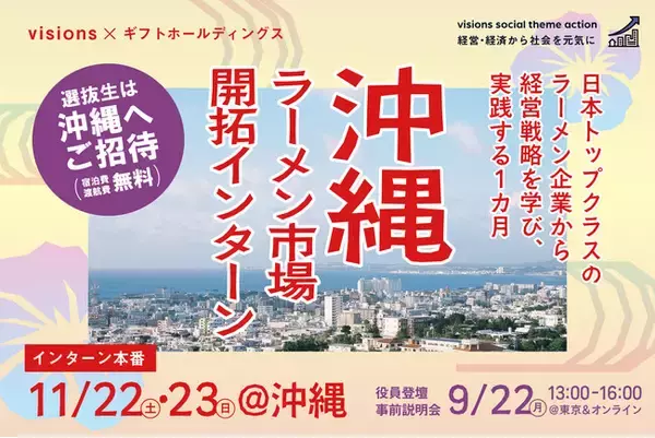 【受賞】「町田商店」運営会社が「学生が選ぶキャリアデザインプログラムアワード」入賞