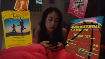 友だち作りアプリNewMatchのリアルイベント機能「Club」、初のブランドフィルムを公開。あわせてブランド・企業との共同企画「コラボレーションクラブ」のパートナー募集を開始
