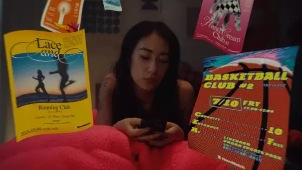 友だち作りアプリNewMatchのリアルイベント機能「Club」、初のブランドフィルムを公開。あわせてブランド・企業との共同企画「コラボレーションクラブ」のパートナー募集を開始