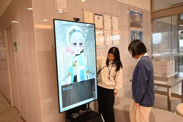 「HCS　 AIアシスタント「xHaiCS navi」開発秘話」の画像