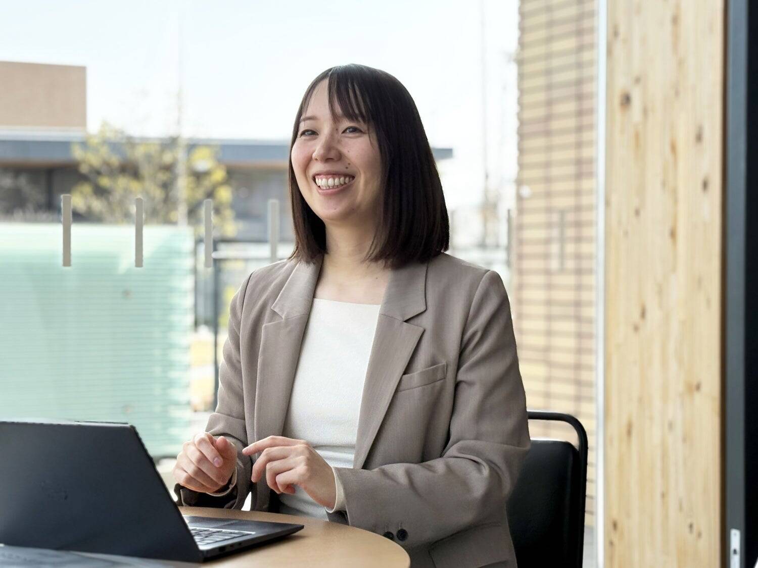 “全ての世代が誇りをもてるまち”を実現する。 - Infrastructure, Transport & Regional Governmentセクター