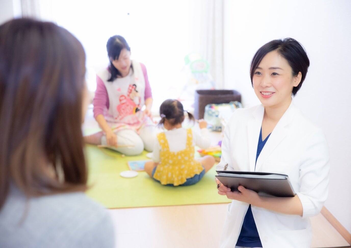 「ママになった自分」を好きになってほしい。元産後ケアサロンオーナーが、ママのためのプロテインを開発したわけ