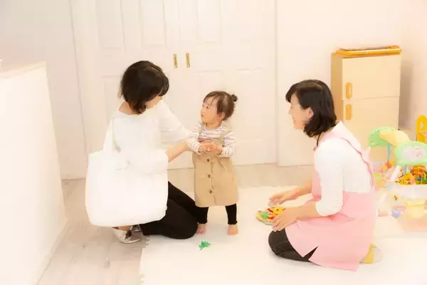 「「ママになった自分」を好きになってほしい。元産後ケアサロンオーナーが、ママのためのプロテインを開発したわけ」の画像