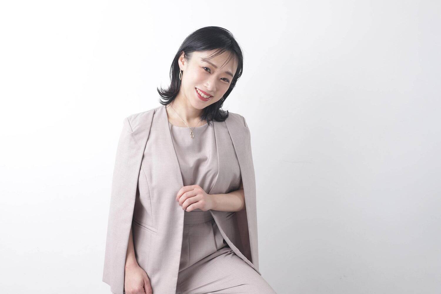 「ママになった自分」を好きになってほしい。元産後ケアサロンオーナーが、ママのためのプロテインを開発したわけ