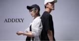 「有楽町マルイにてロックスタイルをテーマに今春デビューしたアパレルブランド『ADDIXY』初のPOP UP STOREを5月9日（月）より開催」の画像1