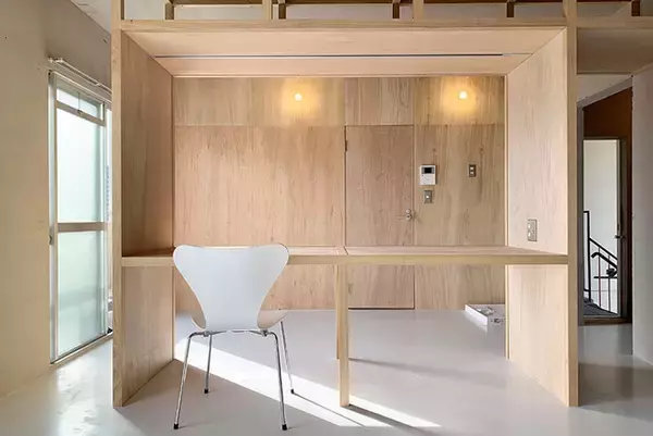 「じぶん時間を照らすサステナブルな暮らし」ニコイチなど住戸リノベーション事業提案競技 参加者募集開始