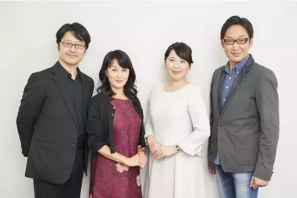 「フォレスタコンサート　～結成20年スペシャル～ in 新宿」メンバーの大野、横山、小笠原、内海を迎えたオフィシャルインタビュー到着