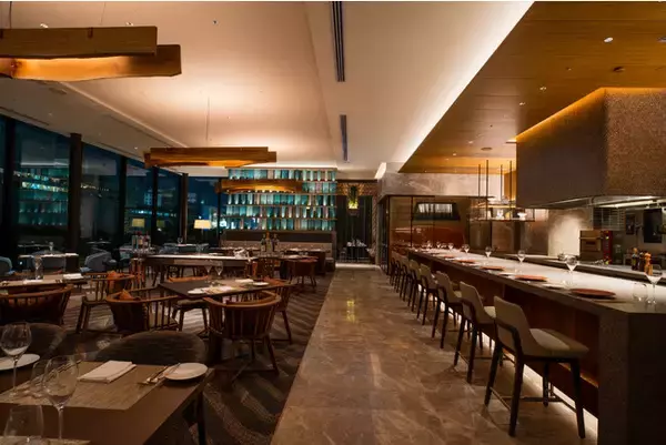 TIAD, オートグラフ コレクション「Table For Tomorrow」、「The Lounge」、本日より、オンラインでレストラン予約を開始