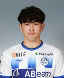 「阿部要門選手ブリオベッカ浦安へ育成型期限付き移籍のお知らせ」の画像1