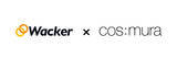 「日本最大級の韓国コスメショップ「cos:mura（コスムラ）」とマーケティング支援企業「Wacker」が業務提携」の画像1