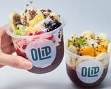 「【お家でも楽しめる！】アサイーボウル&カフェ「OLIP」新メニューが12月よりスタート」の画像1