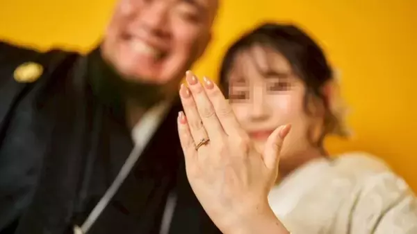 「人気インフルエンサー「ハルク君」が結婚を発表！総合プロデュースを行うAIZACホールディングス株式会社よりご報告」の画像