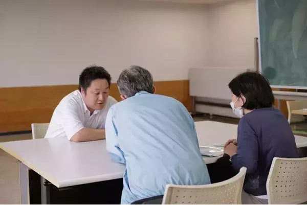 松戸市と空家等の適正な管理の推進に関する協定を締結