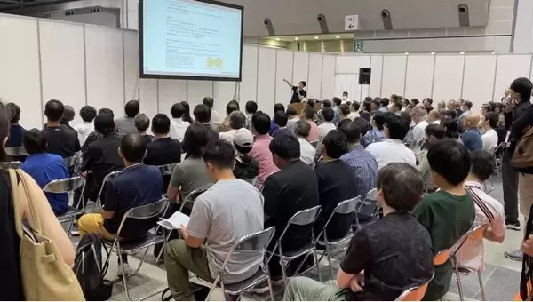 NISAブームの裏で加速する“投資の偏り”に警鐘！保険を売らない独立系FPと株式会社プレサンスが資産形成セミナーを開催