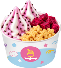 YOAJUNG、フィリピン1号店をSM Mall of Asiaにオープン