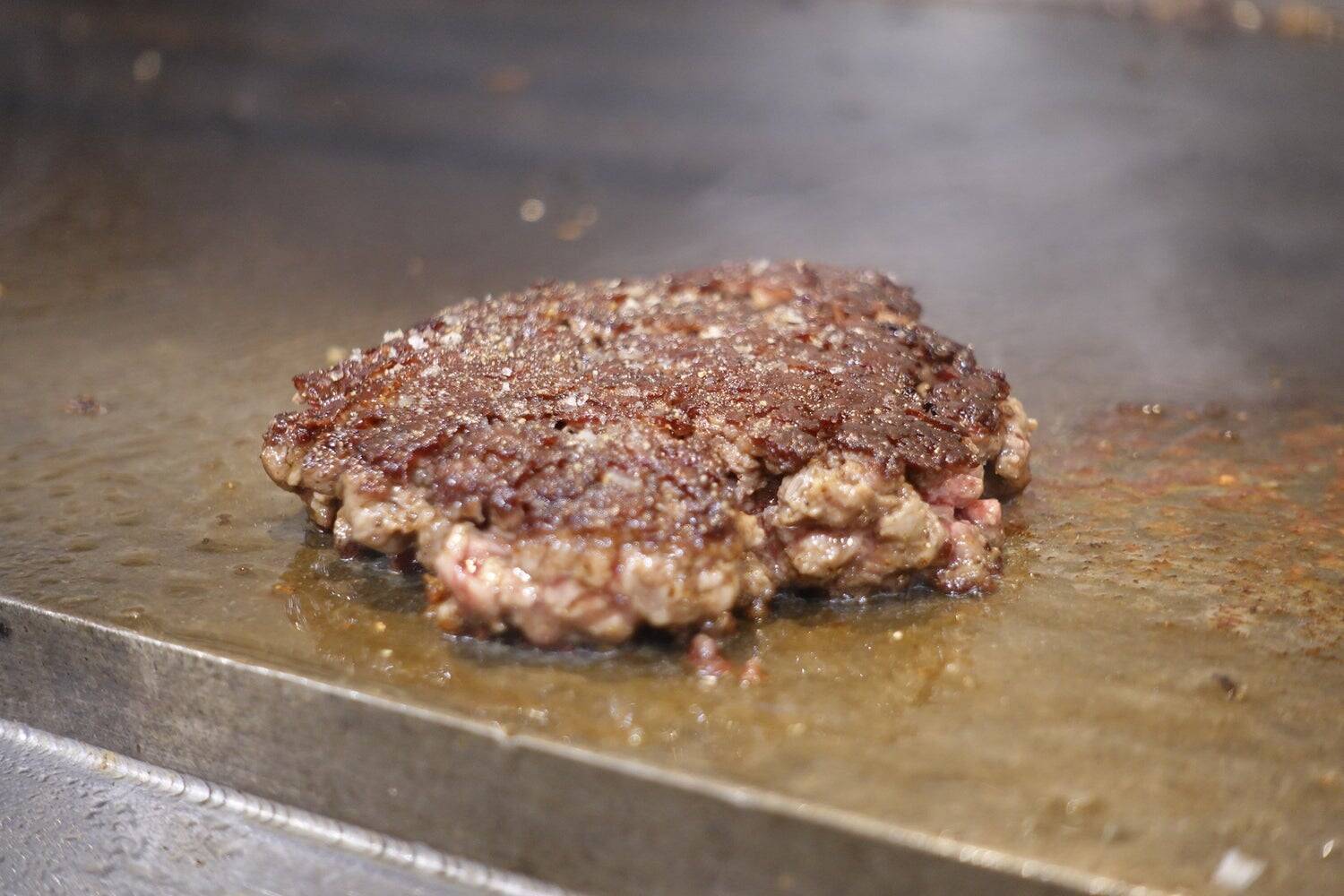 【後編：開発秘話】ガソリングリル POPUP日本初登場 ―デンマークと広島をつなぐ、ハンバーガーが広島アンデルセンで誕生（6/1～6/31）
