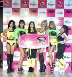 「英国発女性DJメディアDJane Mag JAPANから選抜された日本代表ガールズDJユニット"DJane JAPAN" デビュー発表会を開催」の画像1