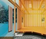 「フィアスホーム・アイフルホームの「オリジナル高性能パネル工法等の開発」の取り組みが『エコマークアワード 2023』で優秀賞を受賞」の画像1