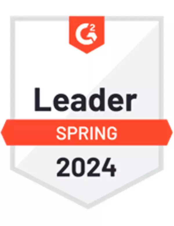 KnowBe4が2024年春G2 Gridレポートの2つの部門でNo1「リーダー」評価を獲得