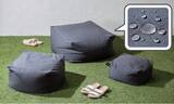 「汚れに強く、長くきれいに使える！ はっ水・防水 ビーズソファカバーが新登場。」の画像1