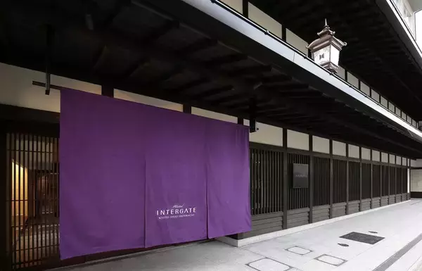 【ホテルインターゲート京都 四条新町】日本三大祭のひとつ「祇園祭」を満喫する宿泊プラン販売開始　予約開始日：2024年6月6日（木）～