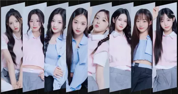 「K-POP最多人数ガールズグループtripleS(トリプルエス）日本活動選抜ユニットの1st Fan Concertにてお見送り会の実施が決定！」の画像