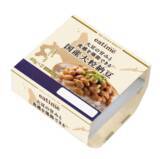 「旭化成の水現像フレキソ樹脂版「AWP(TM)」が、ユナイテッド・スーパーマーケット・ホールディングス「eatime大豆の甘みと食感を堪能できる国産大豆大粒納豆」パッケージの製版に採用」の画像1