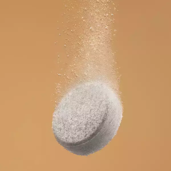 すっきり集中発汗*1！“重炭酸*2バスタブレット”が数量限定で登場～自宅でどばっと滝汗*1スパタイム～