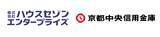 「ハウスセゾンエンタープライズ、京都中央信用金庫保証付の「SDGs私募債」を発行」の画像1