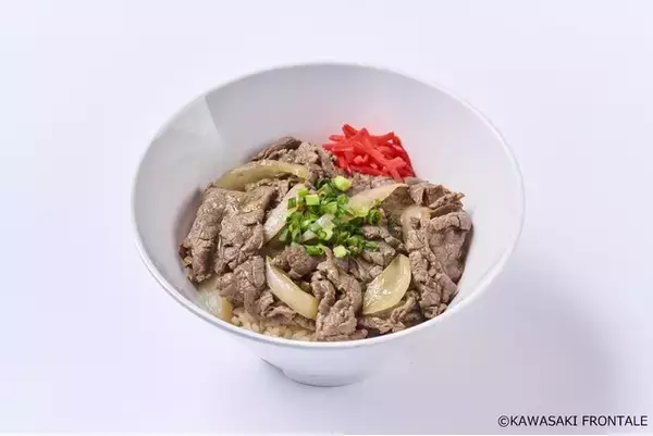 川崎フロンターレ×エバラ食品　レシピコラボ企画第４弾いよいよ最終回！「すき焼のたれ」を使ったメニューを１１月１日よりチームの公式カフェにて提供開始