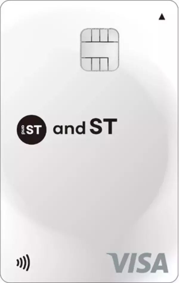 グローバルワーク、ニコアンドなどのグループで40を超えるブランドを展開「and ST」と提携　お買い物の楽しさひろがる、最大9%ポイント還元「and ST CARD」を12月1日より発行！