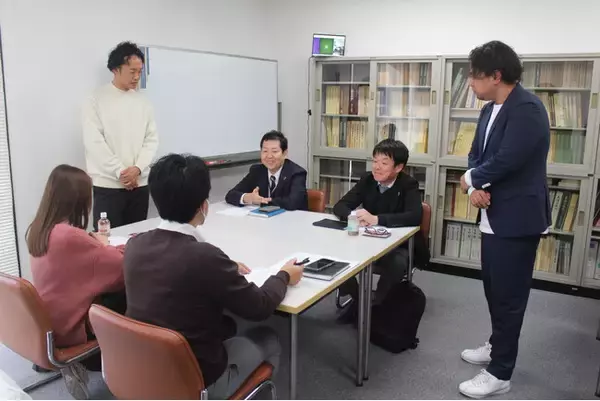 実施報告〈2026年雇用率引き上げ見据え〉サンニチ印刷とKEIPEが連携ー山梨県ー