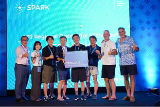 テリロジー、Nozomi Networks 「Spark For Partners APJ 2026」で「APJ REGIONAL DISTRIBUTOR OF THE YEAR」を受賞
