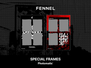 プロeスポーツチーム「FENNEL」のオフラインイベントにPhotomaticのセルフフォトブースが一日限定オープン