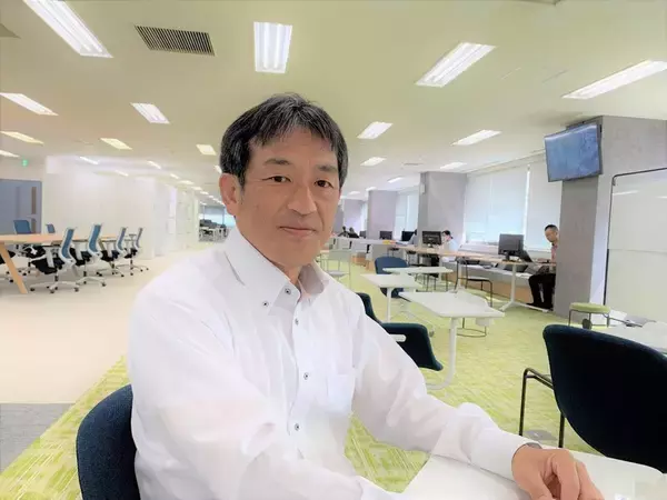 「「世界に尽くせ、タケダ。」CMシリーズ最新作は主要製造拠点の一つ、大阪工場が舞台　～従業員、キャンペーン担当とクリエイターが語る制作の舞台裏～」の画像