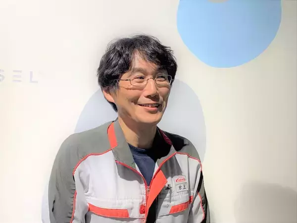 「「世界に尽くせ、タケダ。」CMシリーズ最新作は主要製造拠点の一つ、大阪工場が舞台　～従業員、キャンペーン担当とクリエイターが語る制作の舞台裏～」の画像