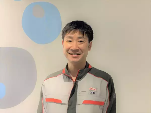 「「世界に尽くせ、タケダ。」CMシリーズ最新作は主要製造拠点の一つ、大阪工場が舞台　～従業員、キャンペーン担当とクリエイターが語る制作の舞台裏～」の画像